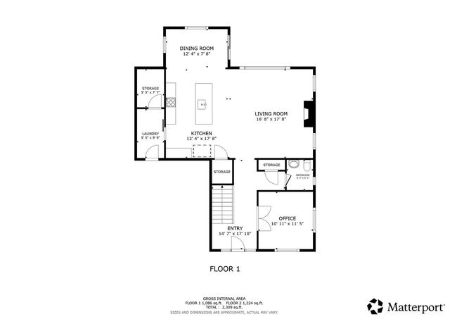 1422 Stonehaven Drive, Sun Prairie, WI 53590