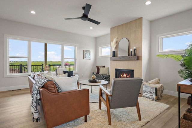 1422 Stonehaven Drive, Sun Prairie, WI 53590