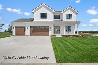 1422 Stonehaven Drive, Sun Prairie, WI 53590