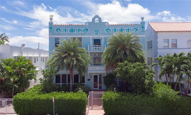 1218 Drexel Avenue 204, Miami Beach, FL 33139