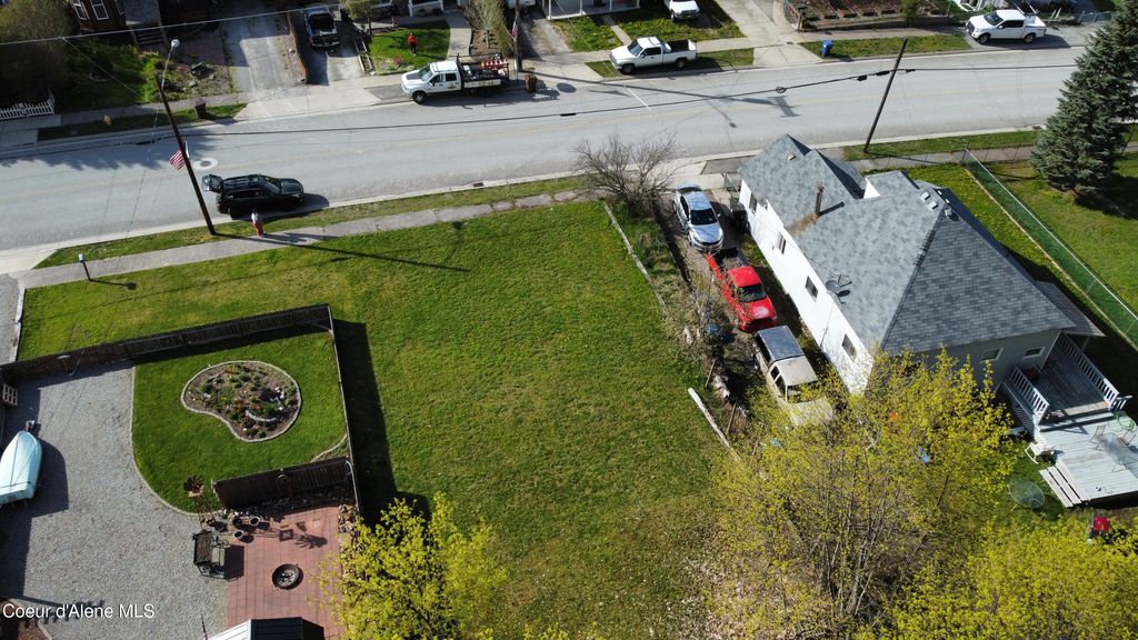 NKA S Division St, Wardner, ID 83837 photo 3