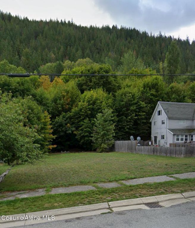 NKA S Division St, Wardner, ID 83837 photo 4