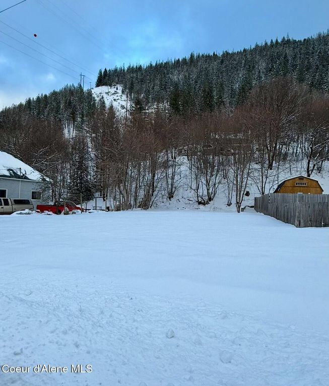 NKA S Division St, Wardner, ID 83837 photo 7