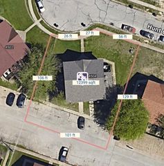 4504 Hunt CIR, Killeen, TX 76543