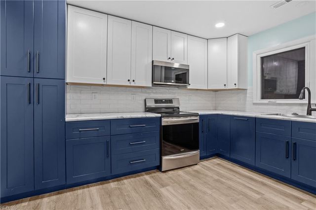 321 Hospital DR, Virginia Beach, VA 23452