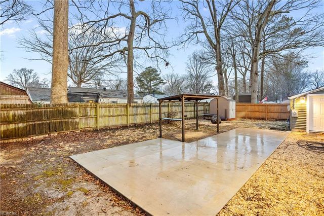 321 Hospital DR, Virginia Beach, VA 23452