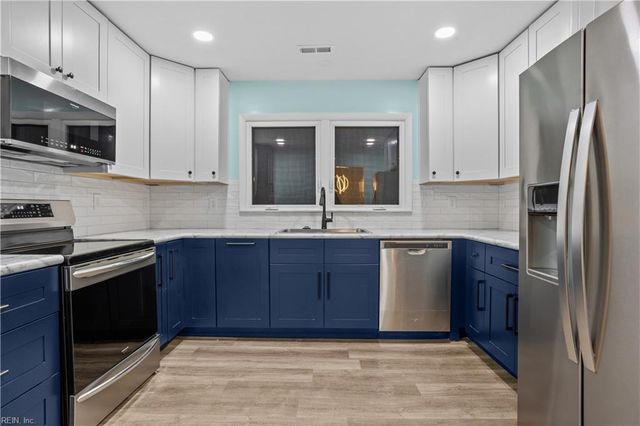 321 Hospital DR, Virginia Beach, VA 23452