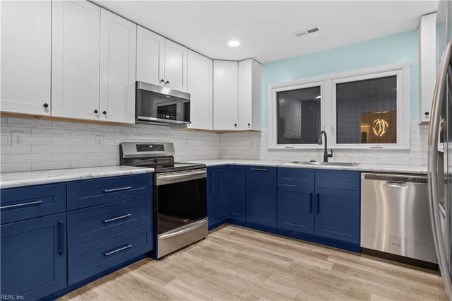 321 Hospital DR, Virginia Beach, VA 23452