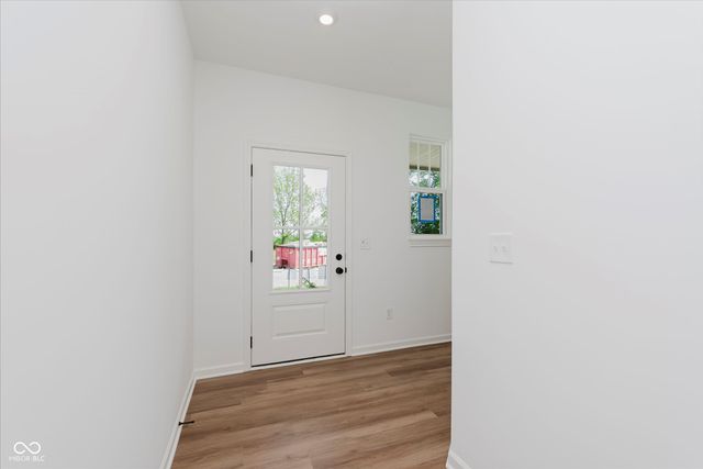 16043 Meadow Frost Court, Fishers, IN 46037