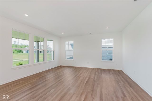 16043 Meadow Frost Court, Fishers, IN 46037