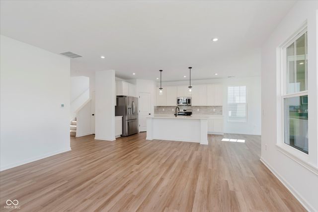 16043 Meadow Frost Court, Fishers, IN 46037