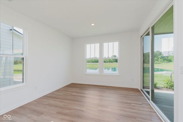 16043 Meadow Frost Court, Fishers, IN 46037