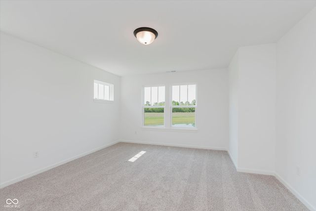 16043 Meadow Frost Court, Fishers, IN 46037