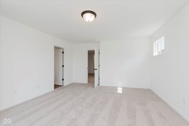 16043 Meadow Frost Court, Fishers, IN 46037