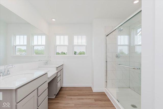 16043 Meadow Frost Court, Fishers, IN 46037
