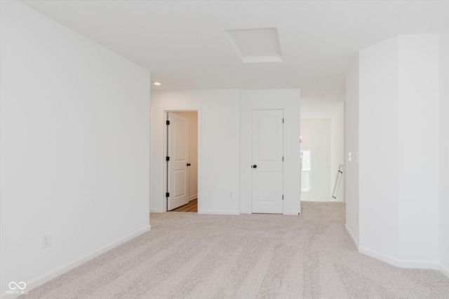 16043 Meadow Frost Court, Fishers, IN 46037