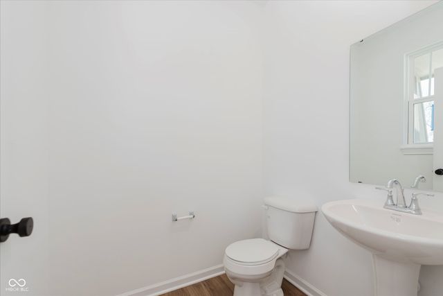 16043 Meadow Frost Court, Fishers, IN 46037
