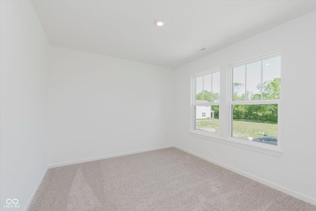 16043 Meadow Frost Court, Fishers, IN 46037