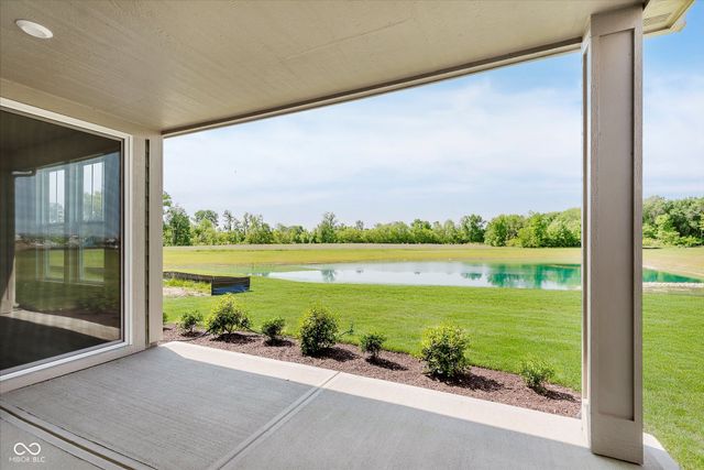 16043 Meadow Frost Court, Fishers, IN 46037