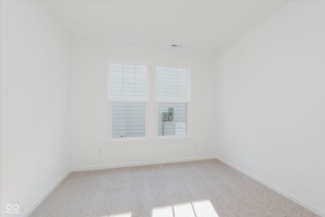 16043 Meadow Frost Court, Fishers, IN 46037