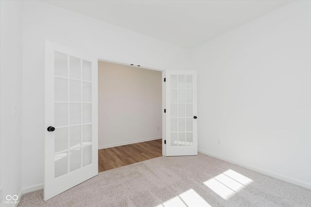 16043 Meadow Frost Court, Fishers, IN 46037