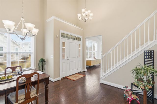 1879 Kensington Boulevard, Scio Twp, MI 48103