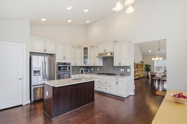 1879 Kensington Boulevard, Scio Twp, MI 48103