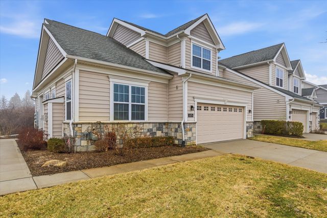 1879 Kensington Boulevard, Scio Twp, MI 48103