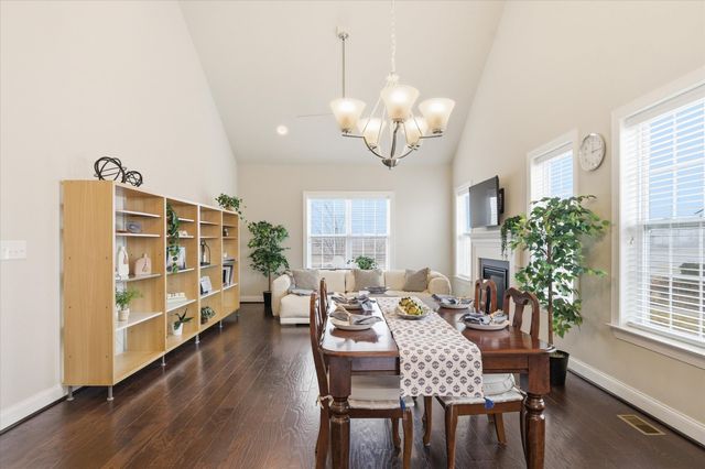 1879 Kensington Boulevard, Scio Twp, MI 48103