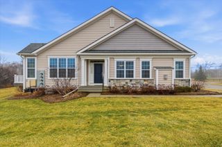 1879 Kensington Boulevard, Scio Twp, MI 48103