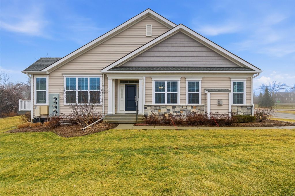 1879 Kensington Boulevard, Scio Twp, MI 48103