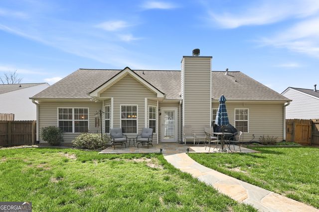 3257 Baymount Way, Lawrenceville, GA 30043