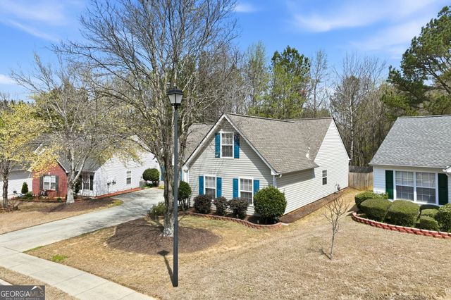 3257 Baymount Way, Lawrenceville, GA 30043