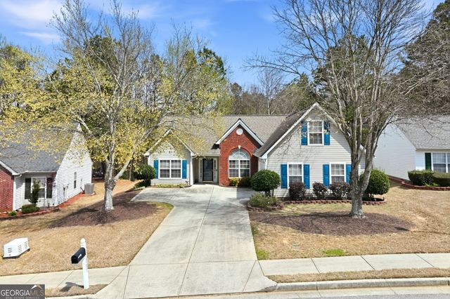 3257 Baymount Way, Lawrenceville, GA 30043