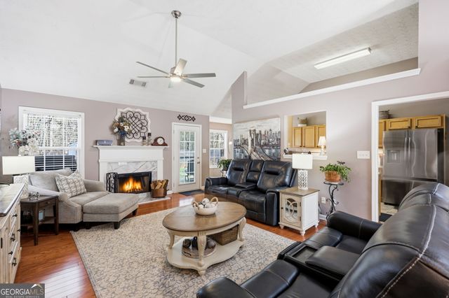 3257 Baymount Way, Lawrenceville, GA 30043