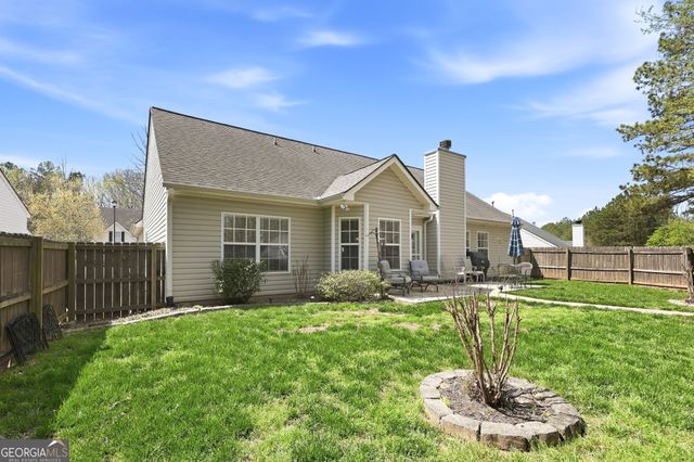 3257 Baymount Way, Lawrenceville, GA 30043