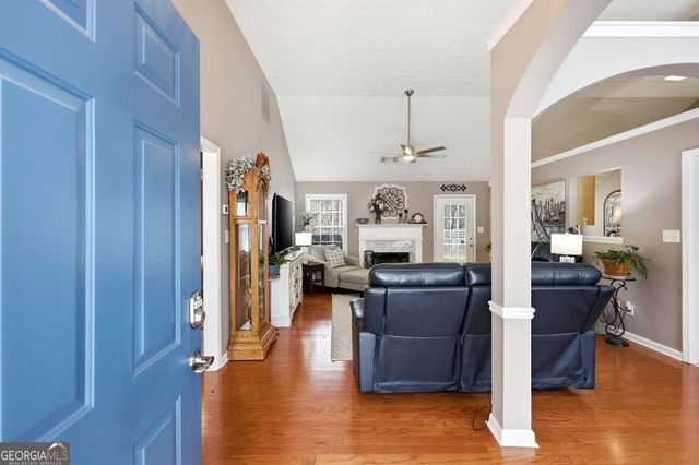 3257 Baymount Way, Lawrenceville, GA 30043