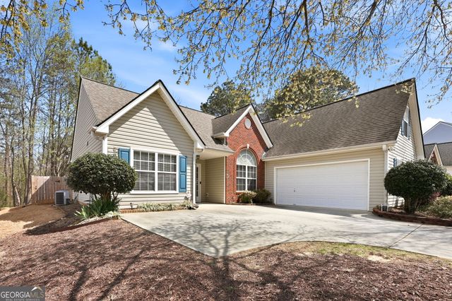 3257 Baymount Way, Lawrenceville, GA 30043