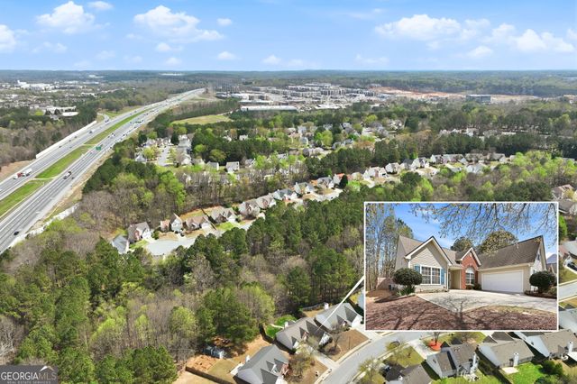 3257 Baymount Way, Lawrenceville, GA 30043