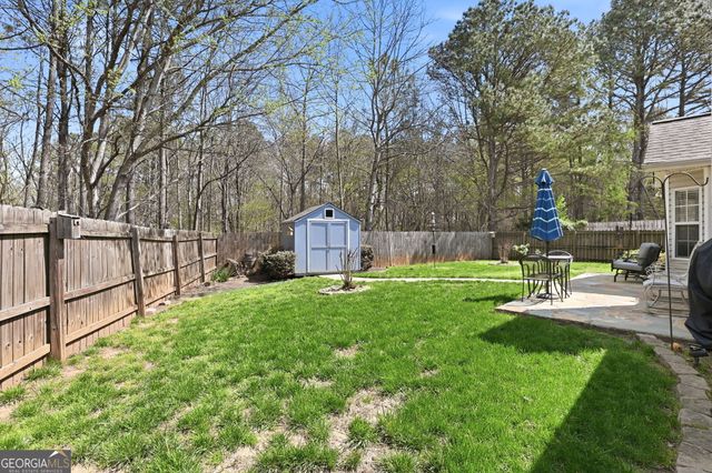 3257 Baymount Way, Lawrenceville, GA 30043