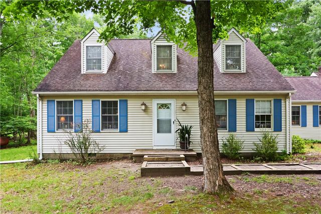 209 Remington Road, Smithfield Twp, PA 18301