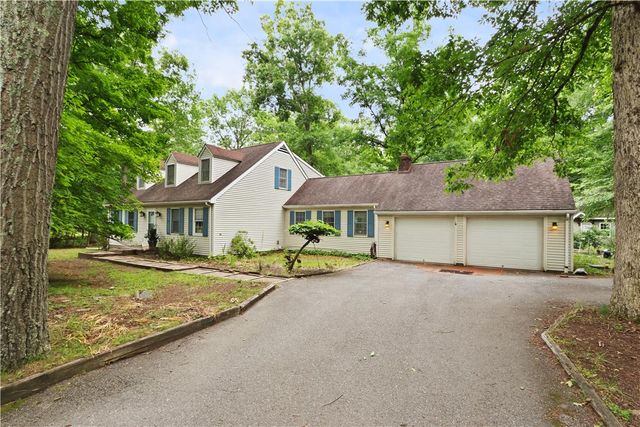 209 Remington Road, Smithfield Twp, PA 18301