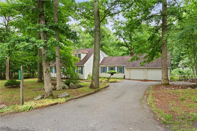 209 Remington Road, Smithfield Twp, PA 18301