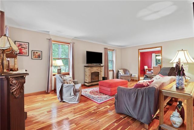 209 Remington Road, Smithfield Twp, PA 18301