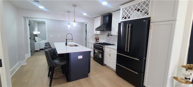 3592 North Street, Duluth, GA 30096