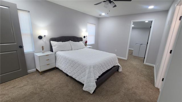 3592 North Street, Duluth, GA 30096