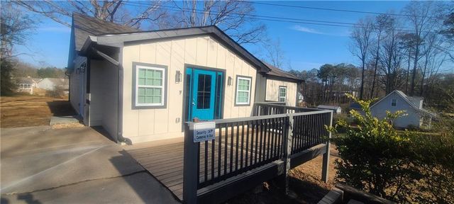 3592 North Street, Duluth, GA 30096