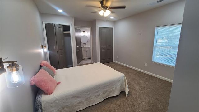 3592 North Street, Duluth, GA 30096