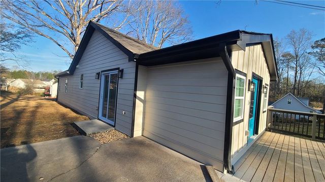 3592 North Street, Duluth, GA 30096