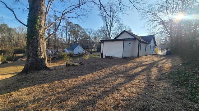 3592 North Street, Duluth, GA 30096